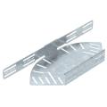  Coude � plat variable RB W 620 