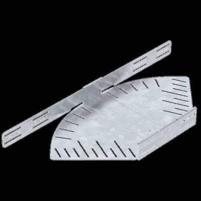  Coude � plat variable RB W 630 