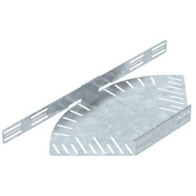  Coude � plat variable RB W 630 