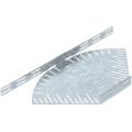  Coude � plat variable RB W 640 