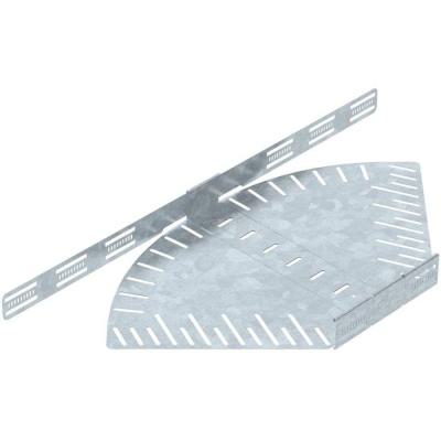  Coude � plat variable RB W 640 