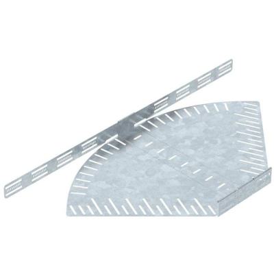  Coude � plat variable RB W 650 