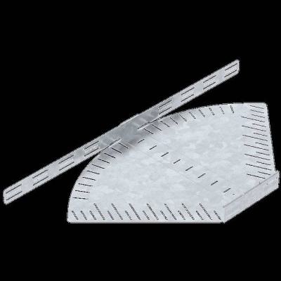  Coude � plat variable RB W 650 