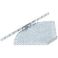  Coude � plat variable RB W 660 