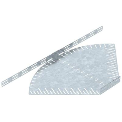  Coude � plat variable RB W 660 