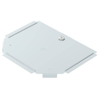  Couvercle RTD 150 FS 