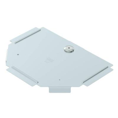  Couvercle RTD 100 DD 