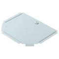  Couvercle RTD 150 DD 