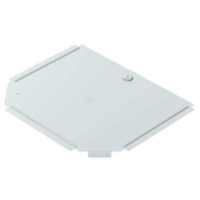  Couvercle RTD 200 DD 