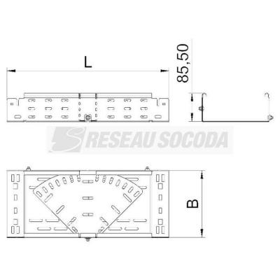  Coude RBMV 840 FT 