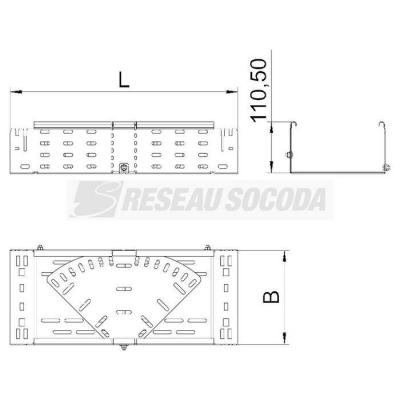  Coude RBMV 120 FS 