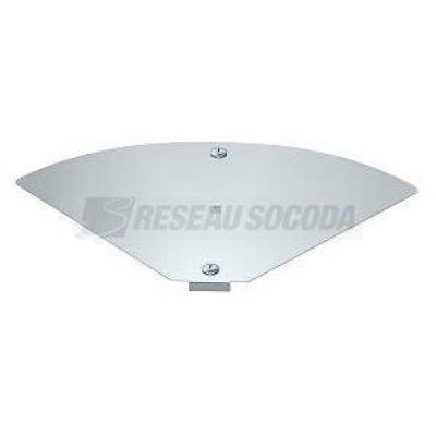  Couvercle DFBMV 400 FS 