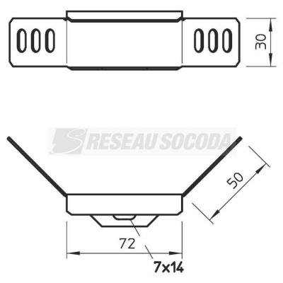  Eclisse WKV 35 FS 