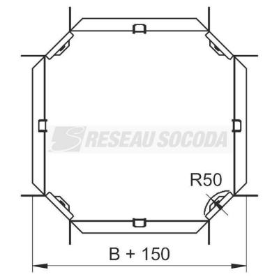 Croix RK 620 FS 