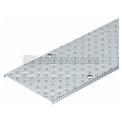  Couvercle DF BKR40 FS AL 