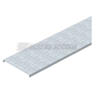  Couvercle DRLU 100 A2 