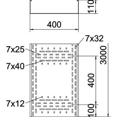 CdC BKRS 1140 FS 