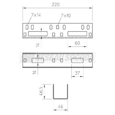  Eclisse VF AZK 50 A2 