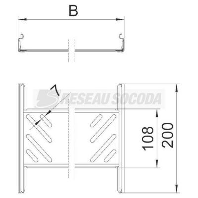  Kit KTSMV 330 FS 