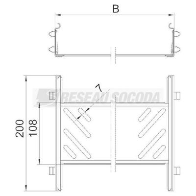  Kit KTSMV 650 FS 