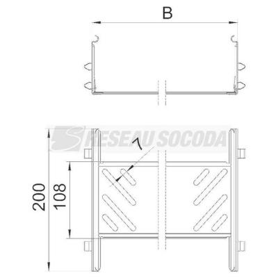  Kit KTSMV 120 FS 
