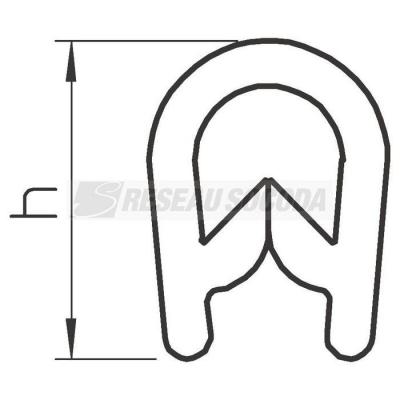  Joint KSB 4 PVC 