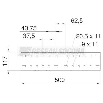  Eclisse WRVL 110 A4 