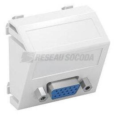  Prise MTS-VGA S RW1 