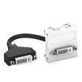  Prise MTG-DVI F RW1 