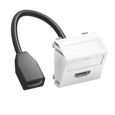  Prise MTS-HD F RW1 