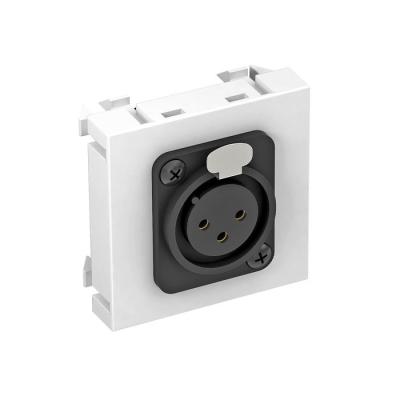  Prise MTG-X3F S RW1 