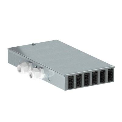  R�partiteur UVS-WIN F6S6W 