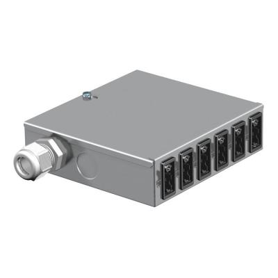  R�partiteur UVS-6S2 