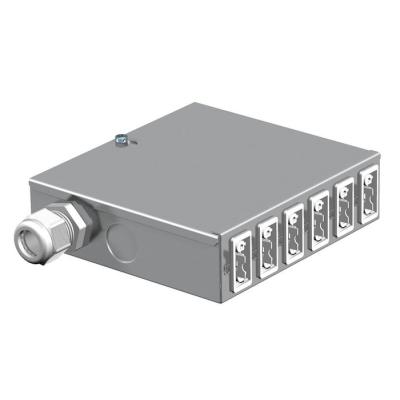  R�partiteur UVS-6W2 
