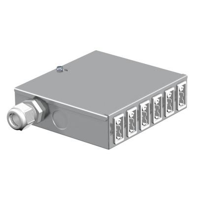  R�partiteur UVS-6W2 