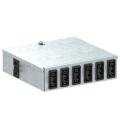  R�partiteur UVS-6S2SA1P 