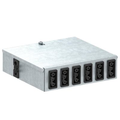  R�partiteur UVS-6S2SA1P 