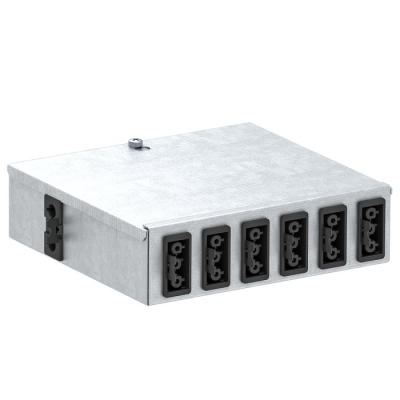  R�partiteur UVS-6S2SA1P 