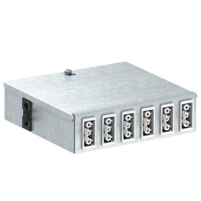  R�partiteur UVS-6W2SA1P 