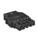  Connecteur ST-WIN 5P SW 