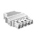  Connecteur ST-WIN 5P W 