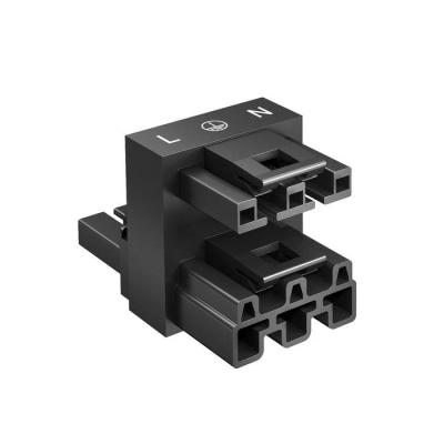  Connecteur VB2-WIN 3P 