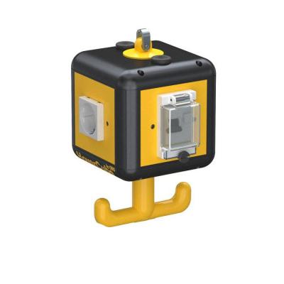  HoverCube VH-4 2SD FILS 