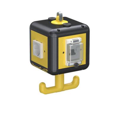  HoverCube VH-4 2SD FILS 