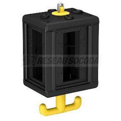  HoverCube VHF-8 LG 