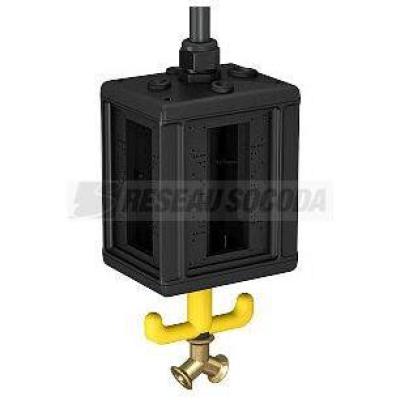  HoverCube VHF-8L LG 