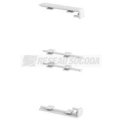  Couvre GEK-KS45-3 