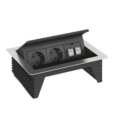  Deskbox DBK2-D3 D2S2K 