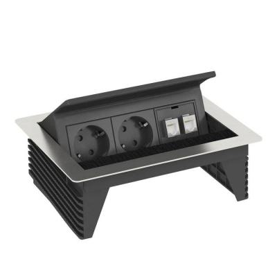  Deskbox DBK2-D3 D2S2K 