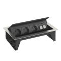  Deskbox DBK2-D4 D3S2K 